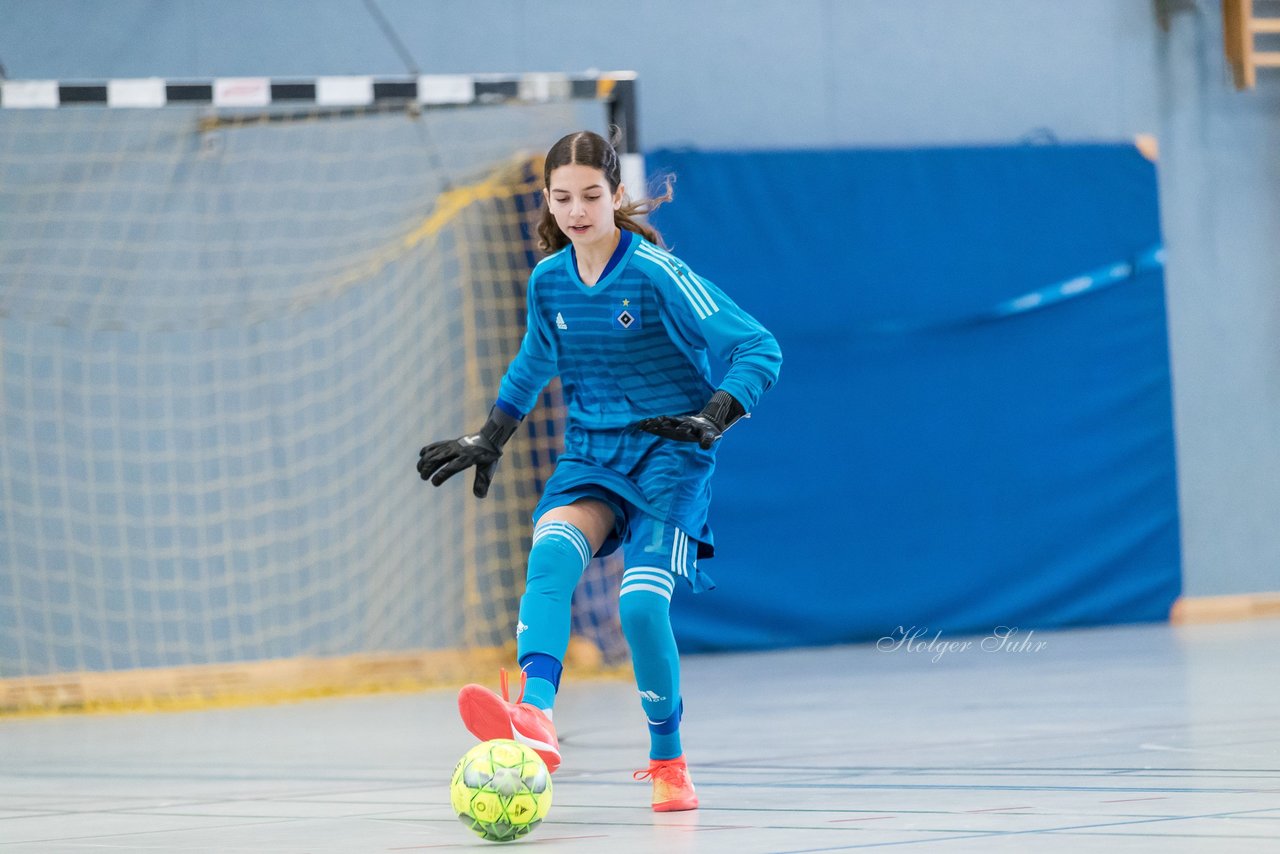 Bild 424 - C-Juniorinnen Futsalmeisterschaft